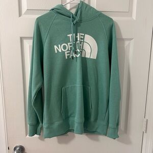 Four North Face Hoodies (women’s) bundle